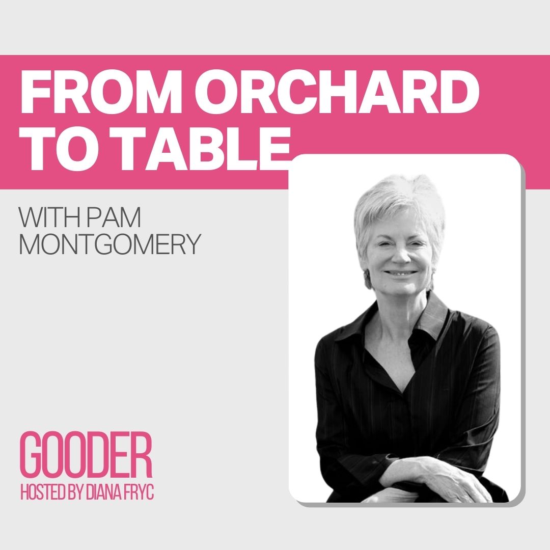 Pam Rattner Pam Montgomery – From Orchard to Table | Retail Voodoo